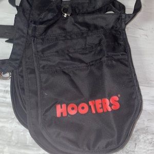 Hooters Pouch!